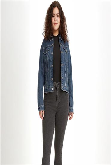 Original Trucker Jacket